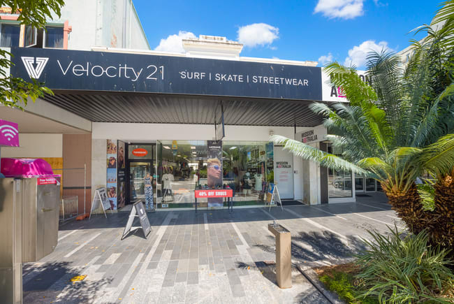 398-400 Flinders Street Townsville City QLD 4810