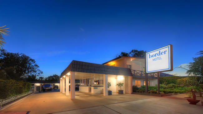 Goondiwindi QLD 4390 Goondiwindi QLD 4390