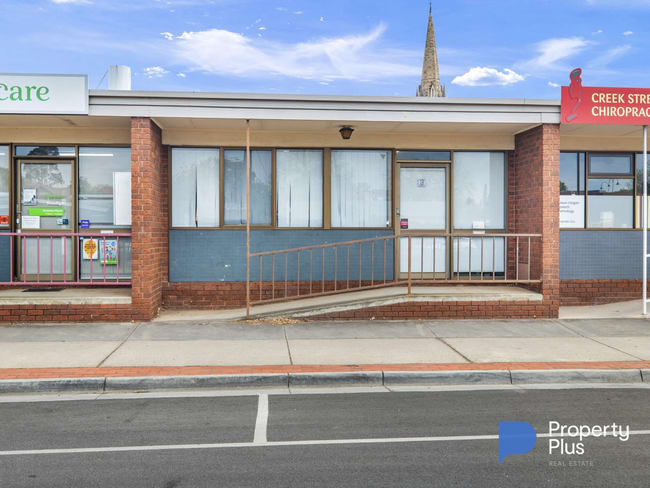 2/14 Creek Street North Bendigo VIC 3550 2/14 Creek Street North Bendigo VIC 3550