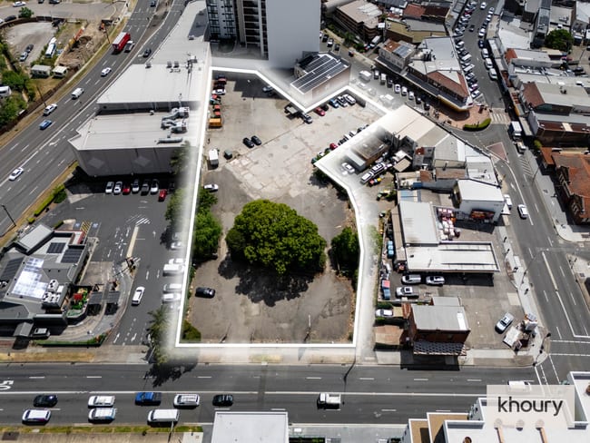 12-16 Bridge Street Lidcombe NSW 2141 12-16 Bridge Street Lidcombe NSW 2141