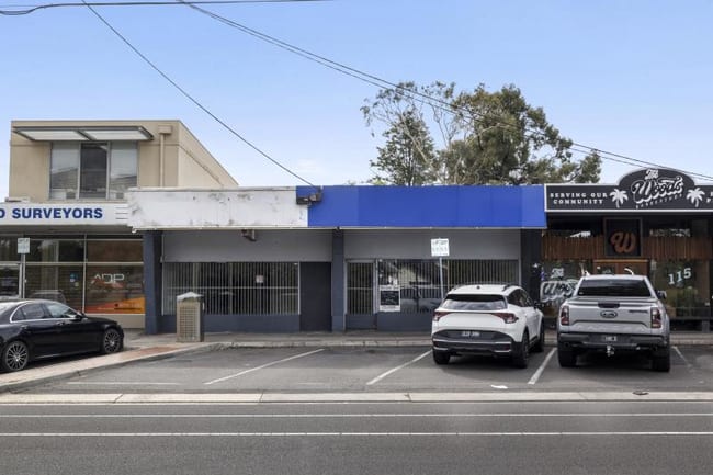 111-113 Bedford Road Ringwood East VIC 3135 111-113 Bedford Road Ringwood East VIC 3135