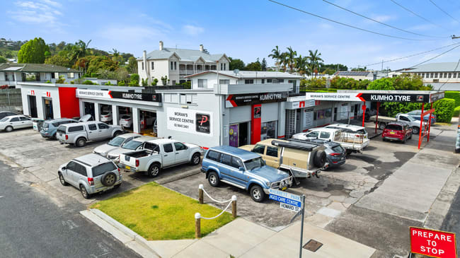 171 River Street Maclean NSW 2463 171 River Street Maclean NSW 2463
