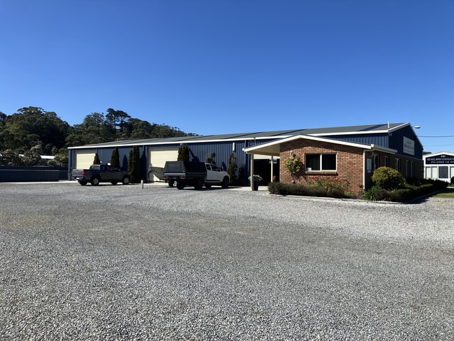 23C Nelson Street Smithton TAS 7330