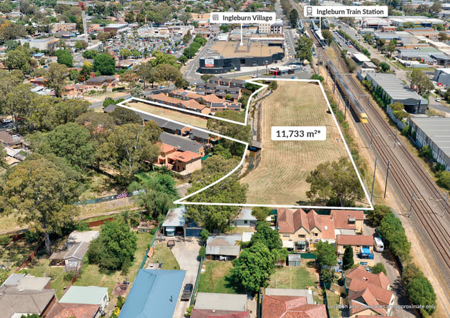 66 Macquarie Road Ingleburn NSW 2565 66 Macquarie Road Ingleburn NSW 2565