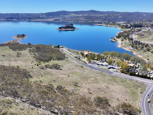 Lake Jindabyne Village Jindabyne NSW 2627 Lake Jindabyne Village Jindabyne NSW 2627