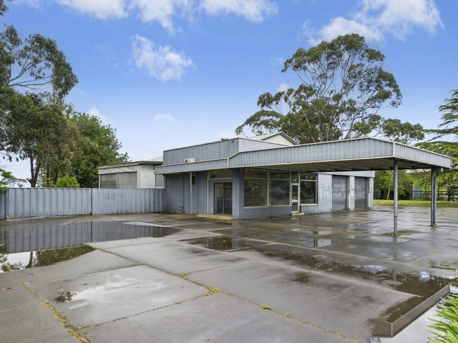 6699 Princes Highway Terang VIC 3264