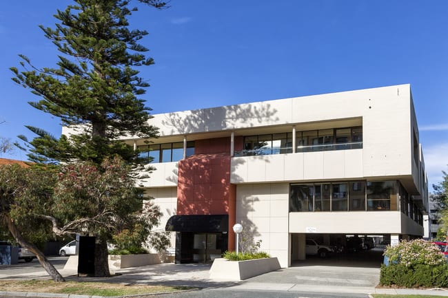 6/2 Hardy Street South Perth WA 6151 6/2 Hardy Street South Perth WA 6151