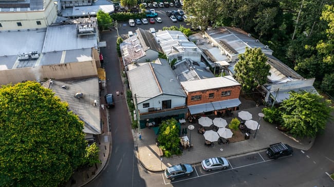 7 Church Street Bellingen NSW 2454