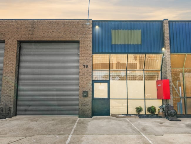 79/38-46 Popes Road Keysborough VIC 3173 79/38-46 Popes Road Keysborough VIC 3173