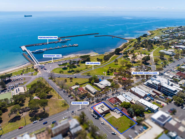 44 Newcombe Street Portarlington VIC 3223 44 Newcombe Street Portarlington VIC 3223