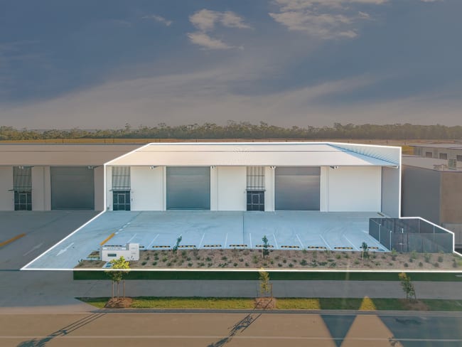 2/44 Notus Drive Morayfield QLD 4506 2/44 Notus Drive Morayfield QLD 4506