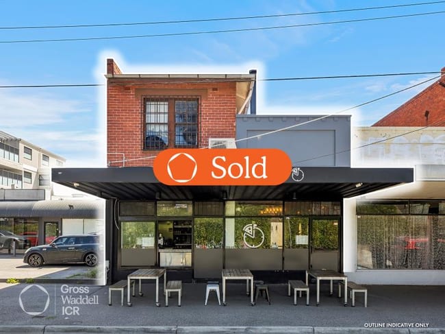 89 Warrigal Road Hughesdale VIC 3166 89 Warrigal Road Hughesdale VIC 3166