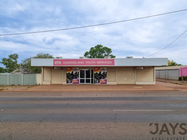 71 Barkly Highway Mount Isa QLD 4825 71 Barkly Highway Mount Isa QLD 4825