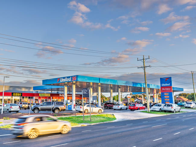806-810 Ballarat Road Deer Park VIC 3023 806-810 Ballarat Road Deer Park VIC 3023