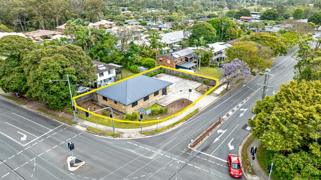 107 School Road Capalaba QLD 4157