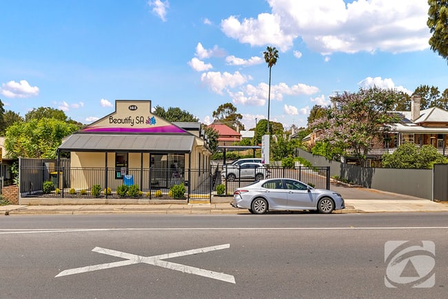 163 Murray Street Gawler SA 5118 163 Murray Street Gawler SA 5118