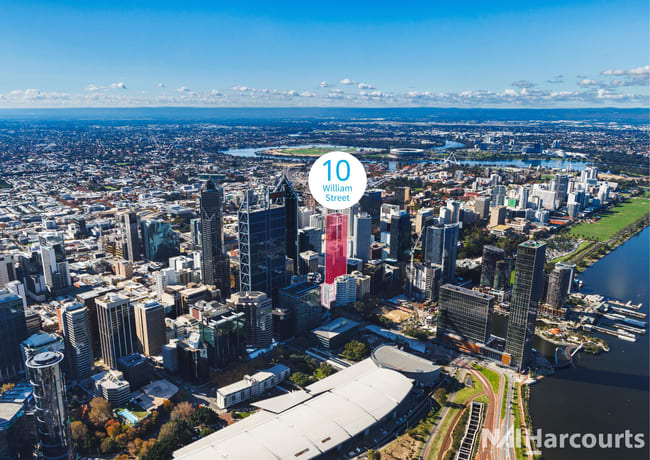 10 William Street Perth WA 6000 10 William Street Perth WA 6000