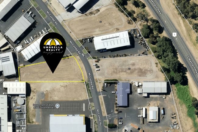 69 McCombe Road Davenport WA 6230 69 McCombe Road Davenport WA 6230