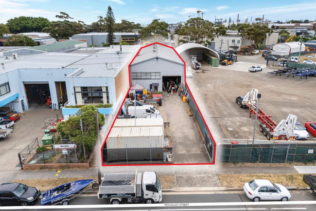 16 McCauley Street Matraville NSW 2036 16 McCauley Street Matraville NSW 2036