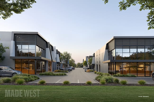 275-293 St Albans Road Sunshine North VIC 3020 275-293 St Albans Road Sunshine North VIC 3020
