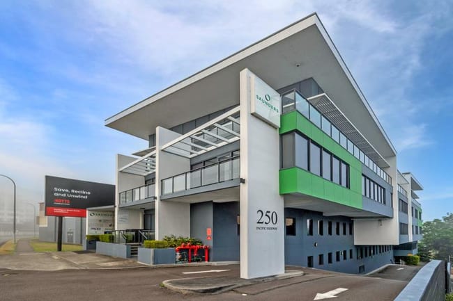 250 Pacific Highway Charlestown NSW 2290 250 Pacific Highway Charlestown NSW 2290