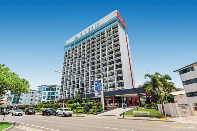 Level 14/75-77 The Strand North Ward QLD 4810 Level 14/75-77 The Strand North Ward QLD 4810