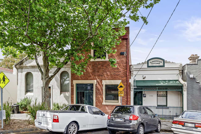 1/240-242 Rae Street Fitzroy North VIC 3068