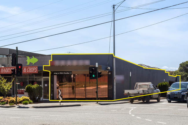 102 Middleborough Road Blackburn South VIC 3130 102 Middleborough Road Blackburn South VIC 3130
