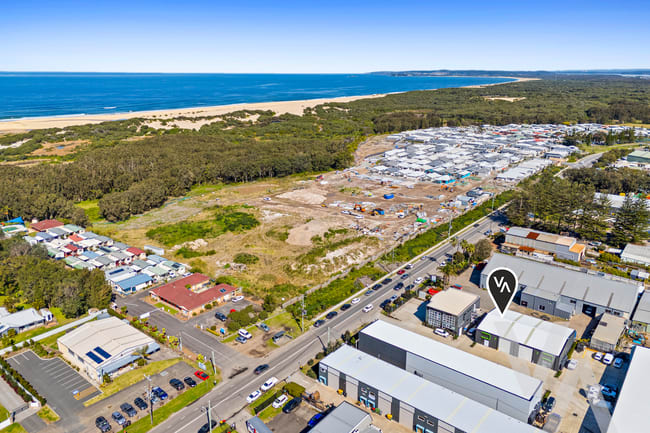 2/54 Kalaroo Road Redhead NSW 2290 2/54 Kalaroo Road Redhead NSW 2290