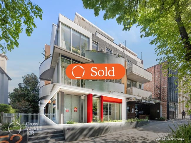 52A Fitzroy Street St Kilda VIC 3182