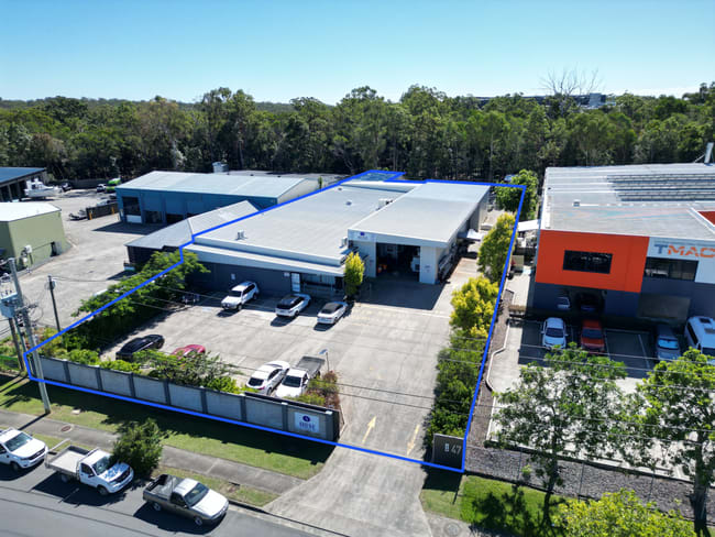 47 Enterprise Street Cleveland QLD 4163