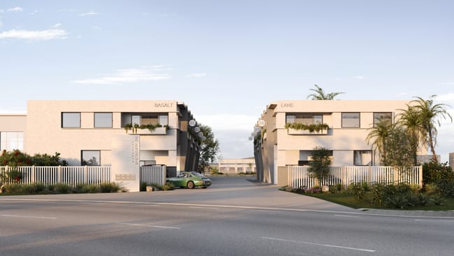 1/80-82 Industry Drive Tweed Heads South NSW 2486 1/80-82 Industry Drive Tweed Heads South NSW 2486