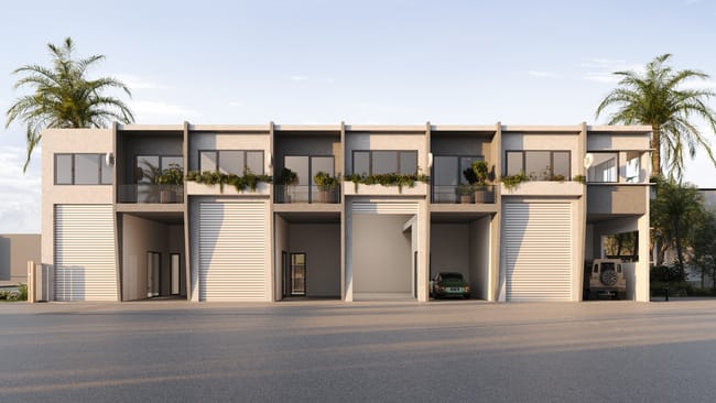 7/80-82 Industry Drive Tweed Heads South NSW 2486