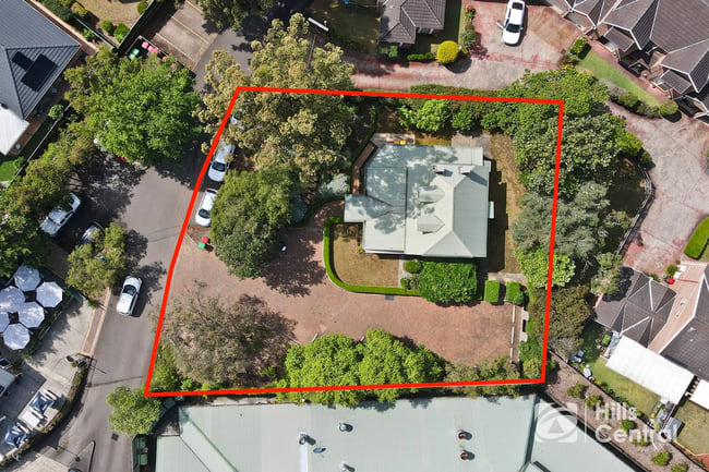37 Coonara Avenue West Pennant Hills NSW 2125 37 Coonara Avenue West Pennant Hills NSW 2125