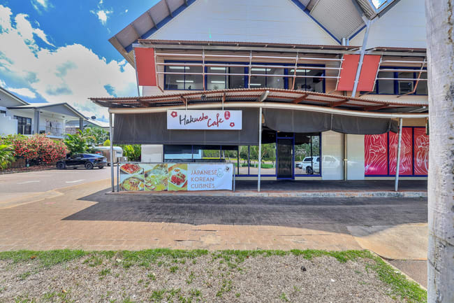11/90 Frances Bay Drive Stuart Park NT 0820 11/90 Frances Bay Drive Stuart Park NT 0820
