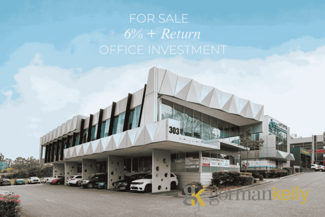 Suite 3/303 Maroondah Highway Ringwood VIC 3134