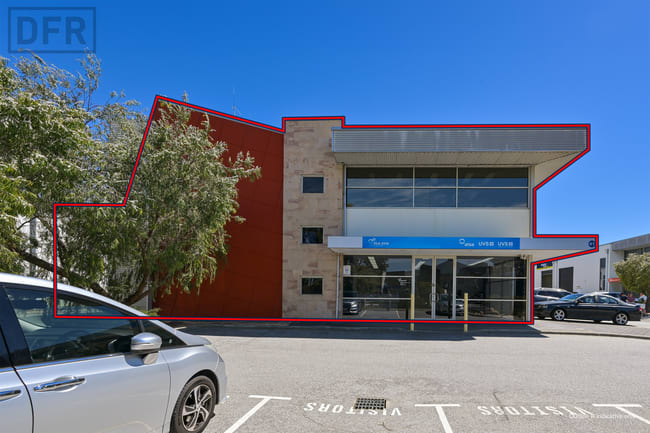 1/41 Discovery Drive Bibra Lake WA 6163