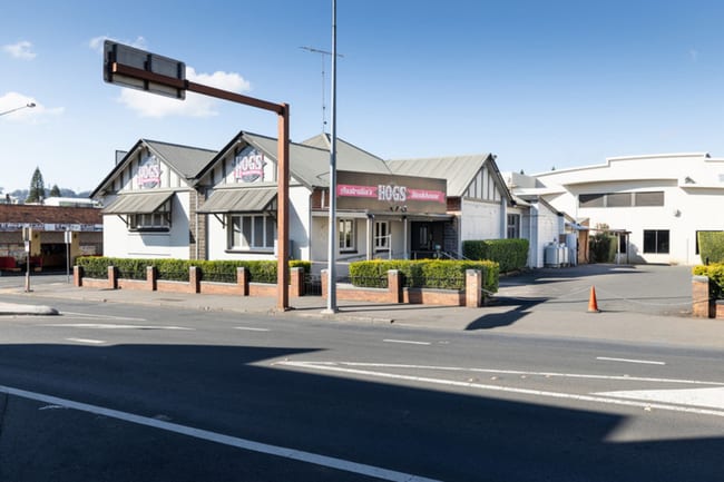 36 Neil Street Toowoomba City QLD 4350 36 Neil Street Toowoomba City QLD 4350