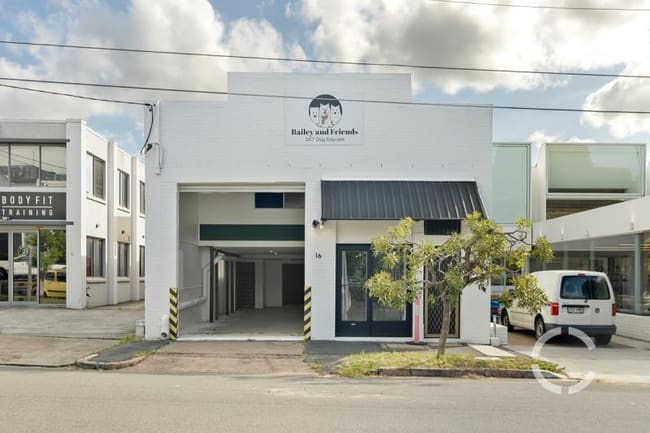 16 Proe Street Newstead QLD 4006 16 Proe Street Newstead QLD 4006