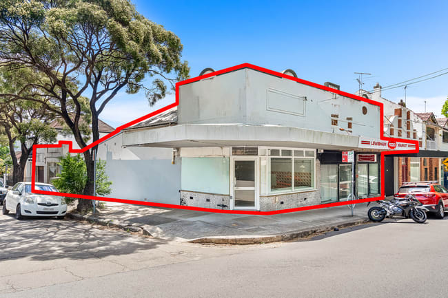 24 Victoria Street Lewisham NSW 2049