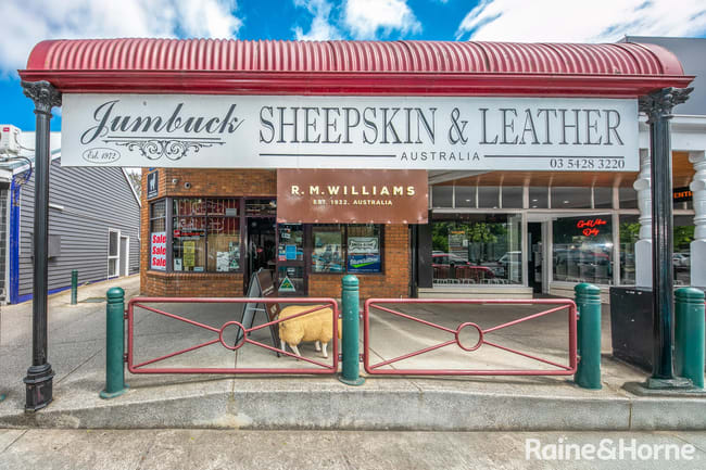 34A Aitken Street Gisborne VIC 3437