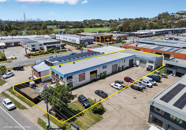 33 Brendan Drive Nerang QLD 4211 33 Brendan Drive Nerang QLD 4211