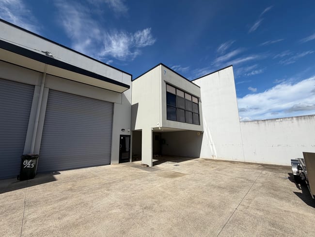 7/25 Ingleston Road Tingalpa QLD 4173 7/25 Ingleston Road Tingalpa QLD 4173