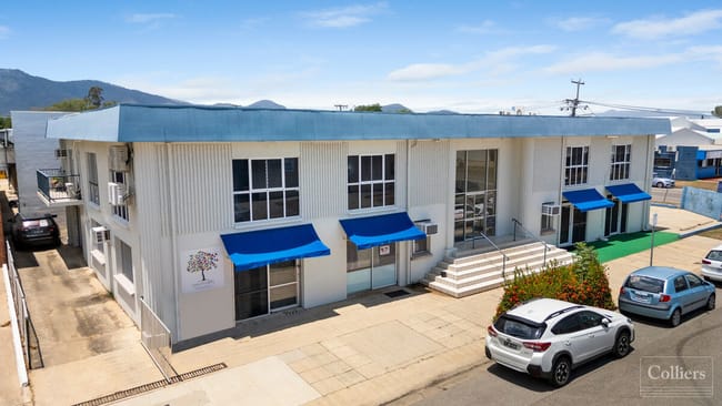 31 Fleming Street Aitkenvale QLD 4814 31 Fleming Street Aitkenvale QLD 4814