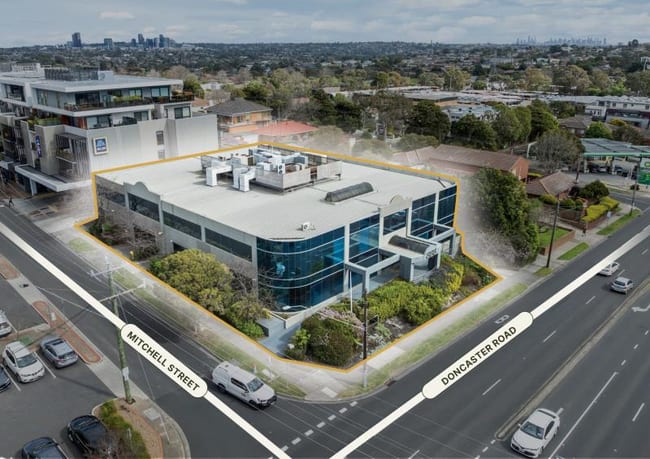 888 Doncaster Rd/888 Doncaster Road Doncaster East VIC 3109 888 Doncaster Rd/888 Doncaster Road Doncaster East VIC 3109