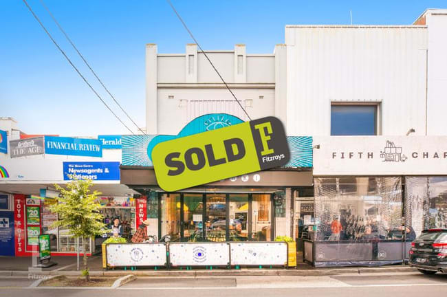 397 Centre Road Bentleigh VIC 3204