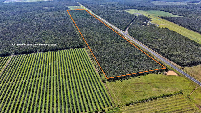 11 Ross Camp Road Isis River QLD 4660 11 Ross Camp Road Isis River QLD 4660