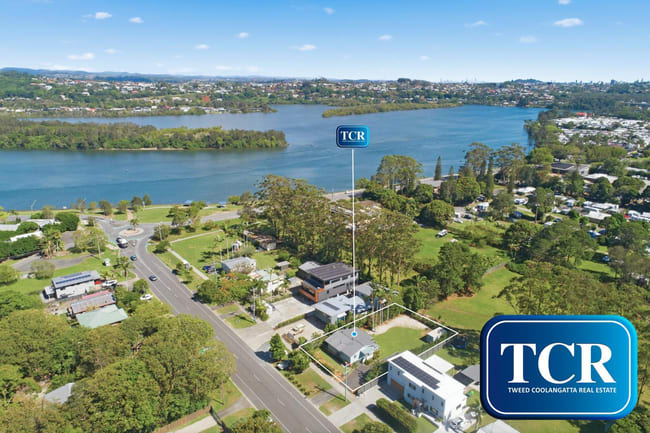 76 Wommin Bay Chinderah NSW 2487 76 Wommin Bay Chinderah NSW 2487