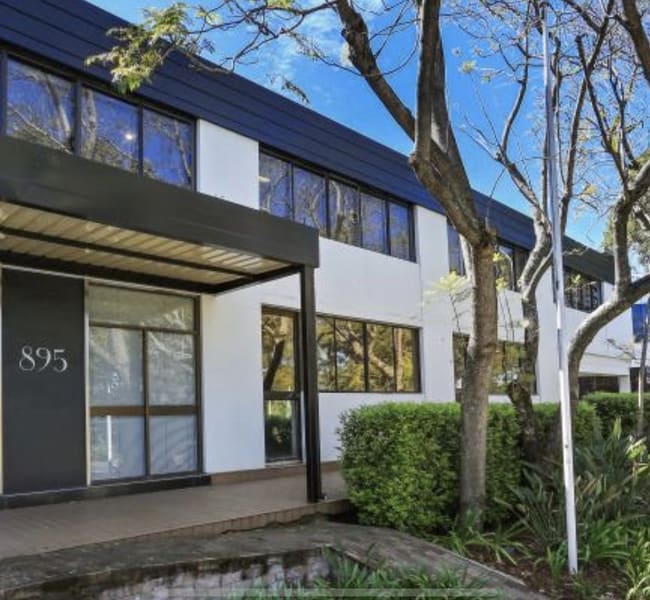 Pacific Highway Pymble NSW 2073