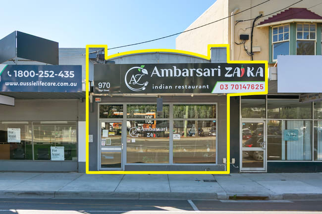970 High Street Reservoir VIC 3073